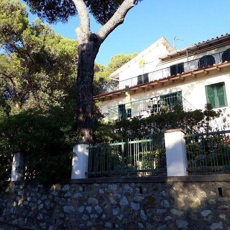 Casa Al Mare Livorno Apartamento Quercianella Exterior foto