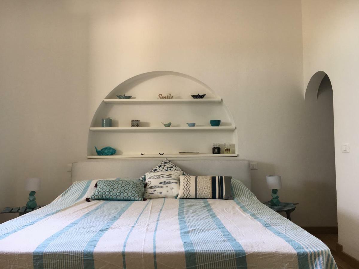 Casa Al Mare Livorno Apartamento Quercianella Exterior foto