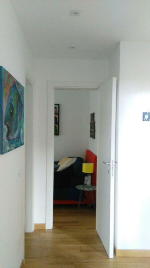 Casa Al Mare Livorno Apartamento Quercianella Exterior foto