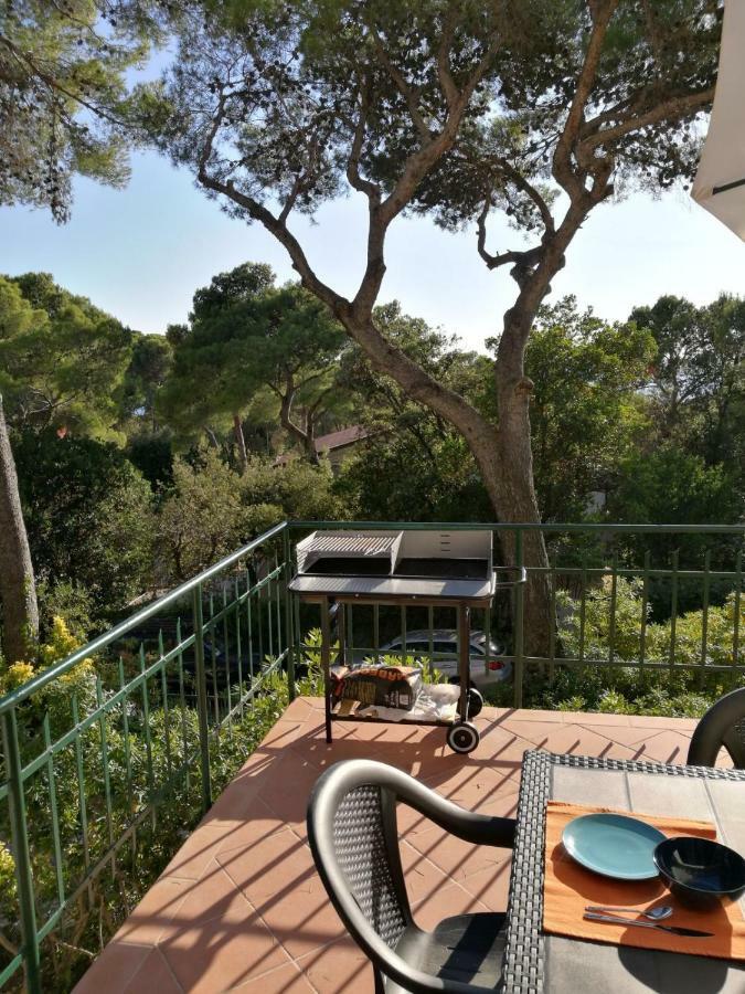Casa Al Mare Livorno Apartamento Quercianella Exterior foto