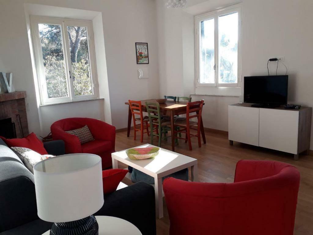 Casa Al Mare Livorno Apartamento Quercianella Exterior foto