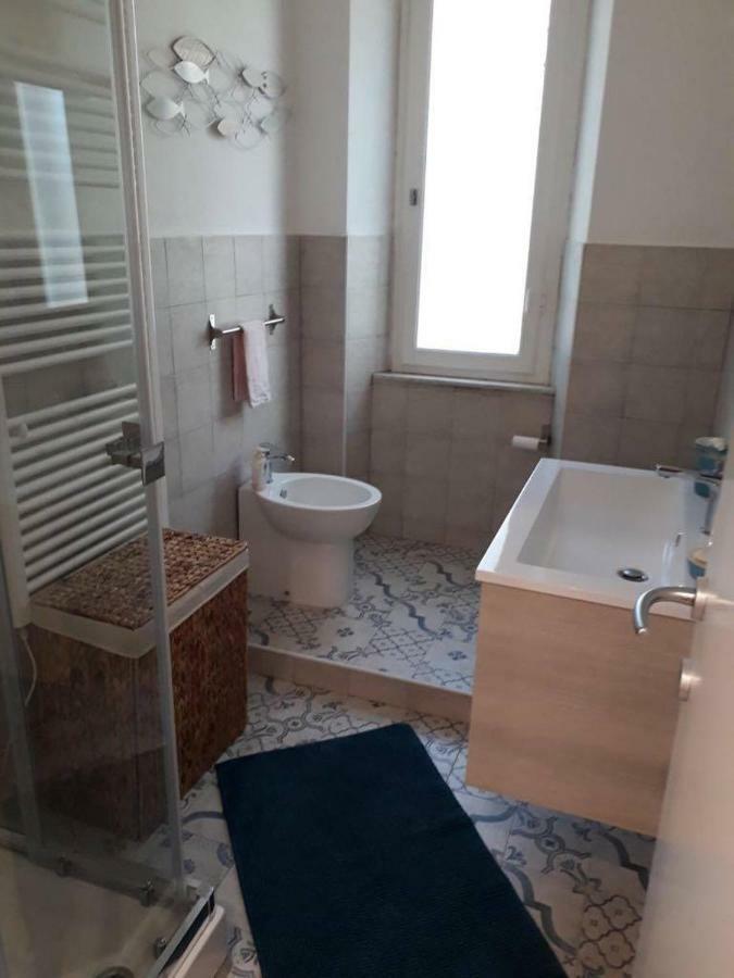 Casa Al Mare Livorno Apartamento Quercianella Exterior foto